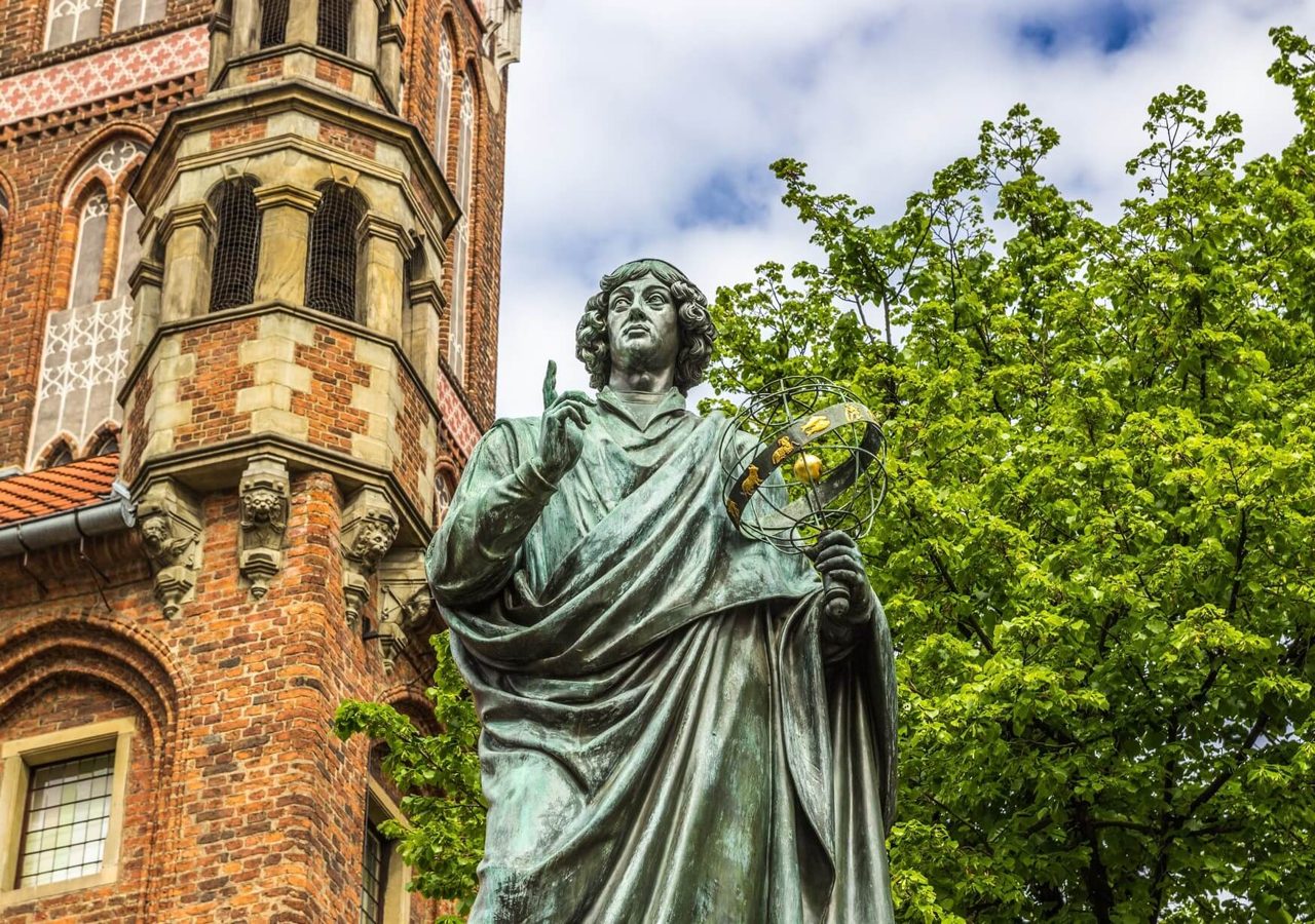 Toruń (1 dzień)