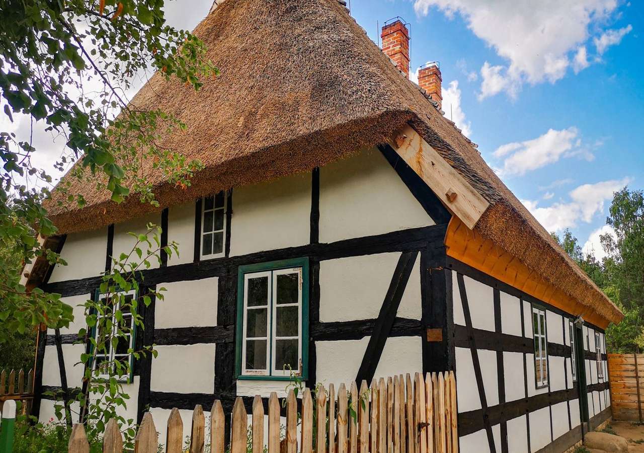 Poznajmy tradycje Kaszub - Gra terenowa (1 dzień)