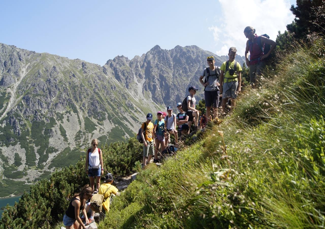 Zakopane + Energylandia (6 dni) PREMIUM